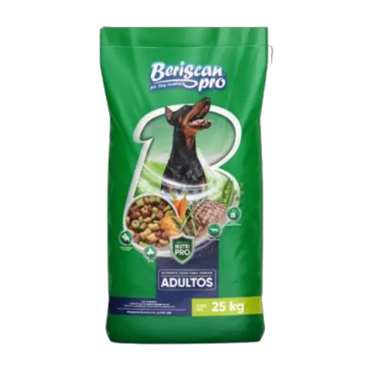[1] BERISCAN-Pro Adulto (25Kgs)