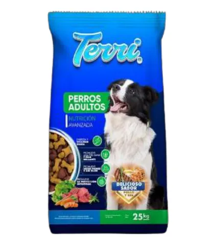 BERISCAN-Terry Adulto (25Kgs)