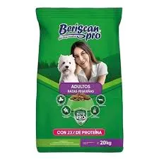 BeriscanPro Cachorro